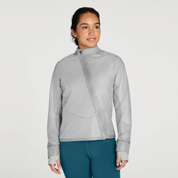 HOKA Performance Shield Jacket - Picture 1 of 7